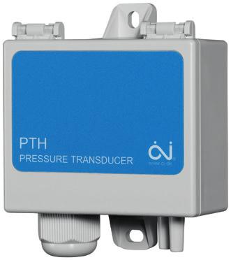 application specific solutions EQUIPMENT MADE TO MATCH YOUR NEEDS The OJ Air Pressure range packs four decades of application know-how into smart, simple ventilation controllers and pressure