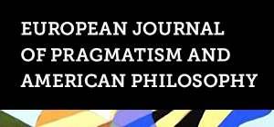European Journal of Pragmatism and American Philosophy IV - 1 2012 Pragmatism and the Social Sciences: A Century of Influences and Interactions, vol. 2 Mitchell ABOULAFIA, Transcendence.