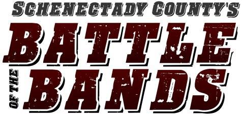 Schenectady County s Battle of the Bands is an opportunity for local musical talent to perform live in front of thousands of people with the winner earning a spot on the 2018 Schenectady County