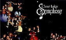 An All New 2013-2014 Season! The Clear Lake Symphony, with Music Director, Dr. Charles Johnson, starts its 38 h season in the Fall of 2013.