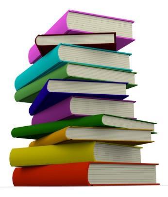 Getting Library Materials #1. Books Delivered to Home or RJC Use online form to request print books http://library.