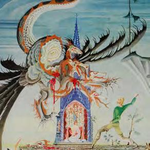$2,500 Limited French Edition of Kay Nielsen's Hansel and Gretel [NIELSEN, Kay, illustrator].