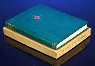 The Rubaiyat of Willy Pogany One of 750 Signed Copies And With an Original Signed Etching DB 02707.