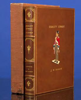 Frontispiece and twenty-one mounted color plates, with descriptive tissue guards. Black and white text illustrations.