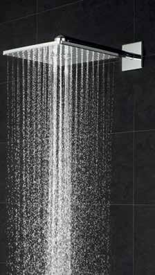 SHOWERS JOY OF SHOWERING Enter the world of and find your