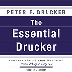 [PDF] The Essential Drucker: