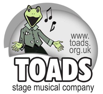SMALL TALK We hope you all had a wonderful and relaxing Christmas and New Year and are now full of energy ready for whatever 2015 will bring. Best wishes for a great New Year from all at Toads SMC.