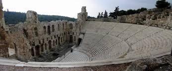 Greek Theater and