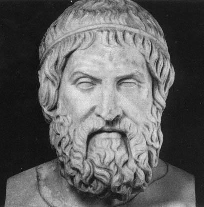 One of the 3 great tragedians of Athens (others = Aeschylus and Euripides).