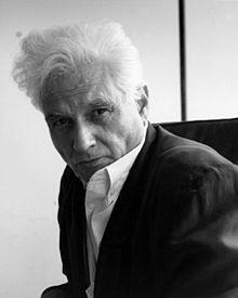 AGENDA LIBERALISM Jacques Derrida DECONSTRUCTION THEORY CAPITALISM A critical investigation of the relationship between text and meaning.