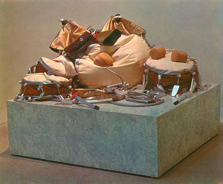 Claes Oldenburg,
