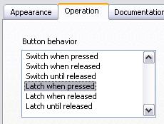13. Adding a Button That Stores Data When Clicked If you want to store only certain data points, you can configure the Write To Measurement File Express VI to save peak-to-peak values only when a