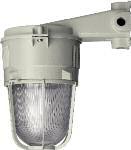 6480 High Pressure Sodium Series L I G H T I N G EXPLOSION PROTECTED 50-400 WATTS HIGH PRESSURE SODIUM LUMINAIRES Ordering Information Lamp ANSI Conduit- Voltage Catalog Number Watts Lamp Size 60 Hz