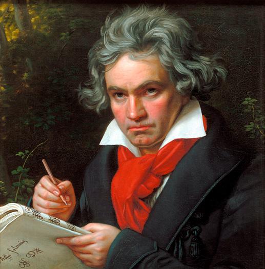 Symphony No.8, Op. 93 (by Beethoven) Ludwig van Beethoven (1770 1827) Symphony No.8 in F, Op.
