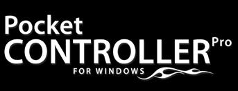 SOTI PocketController Pro for Windows / Logo COLOr matrix SOTI Pocket