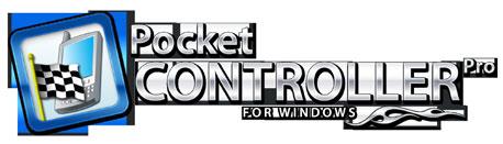 Windows without icon: *The SOTI Pocket Controller Pro for Windows