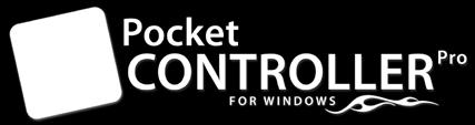SOTI PocketController Pro for Windows / Logo SpaCINg Align