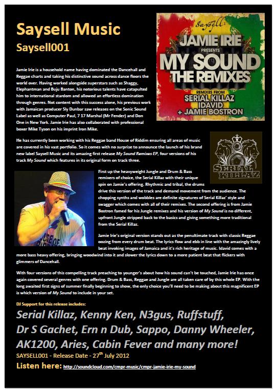 Cygnus Music Page 6 Getting Your Music Featured Did you know that if you supply a Press Release with your music, you massively increase the chance of it being picked up by the stores for special