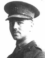 Wilfred Owen, poet # Born in 1893, began studying poetry in 1904 # Early work influenced by romantic poetry, especially Keats (intuition over reason, sensual/emotional) # Reinvented modern poetry