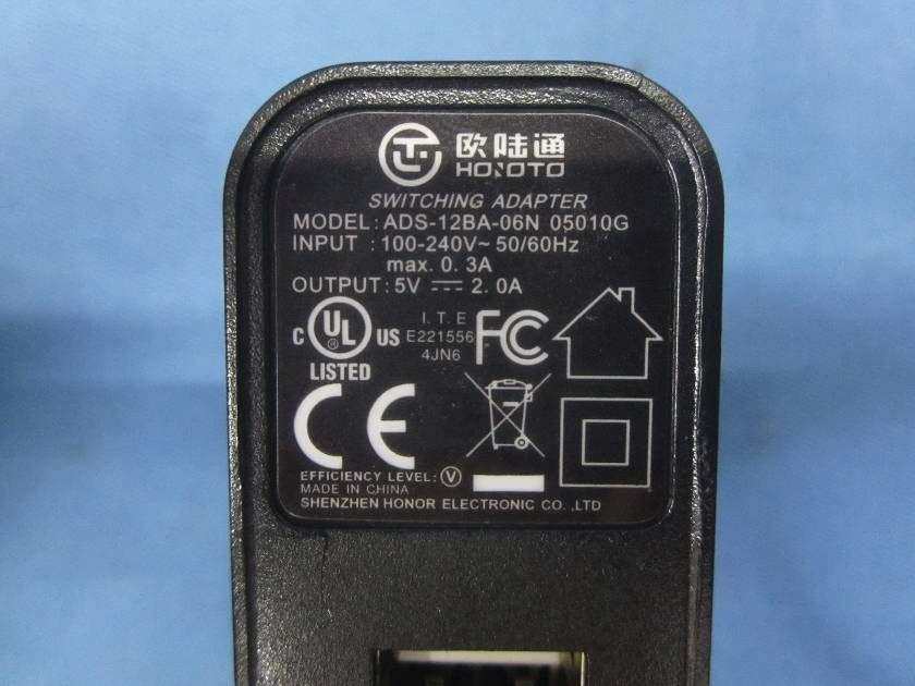 Adapter 2: ------end------ Telephone: +86 (0) 755