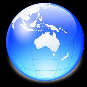 Australian Synchrotron Locations
