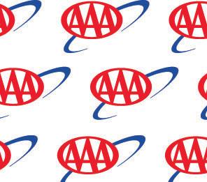 Logo Uses to Avoid 13. Do not use the AAA letters as part of a word, such as TRAAAVEL. HAWAAAI 14.
