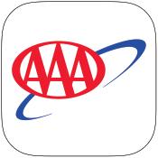 AAA Mobile Icon Depiction Guidelines for AAA Mobile Icon (continued) M When the