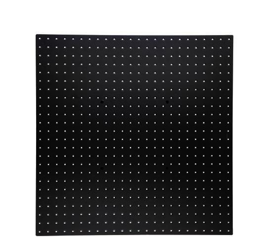 product sheet led-panel c60-25 Mechanical data Features