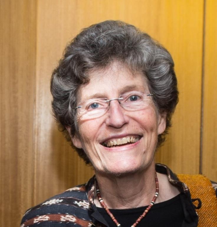 DR LOUISE CROSSLEY BEQUEST Dr Louise Crossley Dr Louise Crossley, eminent Tasmanian scientist and environmentalist, loved the Tasmanian Symphony Orchestra and took pride in how many women were in the