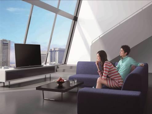 2 International Business Park #05-10 Tower One The Strategy Singapore 609930 Telephone: (65) 6544 8338 Facsimile: (65) 6544 8330 NEWS RELEASE: Immediate SONY s NEW BRAVIA TVs OFFER SOMETHING FOR