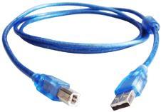HDMI to DVI Cable USB