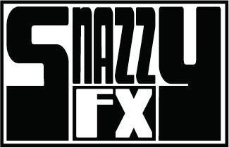 ! "! SNAZZY FX has a one year parts and six months labor warranty. This warranty covers defects and does not cover mis-use.