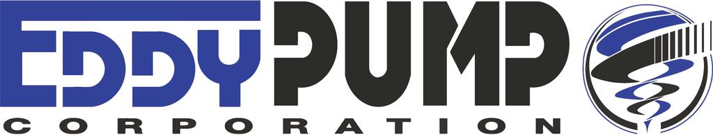 EddyPump.com/Logo Kurtis@EddyPump.