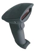 10597 Auto Sense Laser Barcode Scanner Light Source: Visible (650-670nm) Scan Rate: 100 Scans /sec Res: 0.