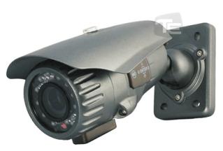 10625 Infra Red External Camera Sony 1/3 420TVL CCD Up to 10m Night Vision Perfect for Indoor Use
