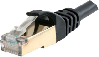 Twisted Pair Transmission Cable Supports CATx