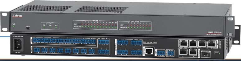 IP Control Devices on the