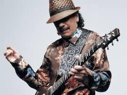 Carlos Santana Was born on July 20th, 1947 in Autlan De Navarro, Jalisco, Mexico.