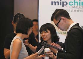 ALSO WITH MIPTV, THE BIGGEST WEEK IN UNSCRIPTED 6-7 April 2019 - WHERE GLOBAL CONTENT MEETS CHINA 1998 Taking place at the JW Marriott Cannes, MIPDoc is the world s leading event for the factual