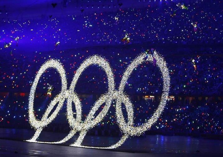 2008 Beijing Olympic