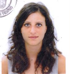 Mohiville 17 May 24 May 2017 List of participants Marianna Arbia (MUS-E Italy Rome) - Piano, accordion Marianna Arbia has been studying accordion for five years and piano for three years.