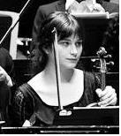 As a young violinist she has participated in many concerts both in France and across Europe. She is now studying at the Ecole Supérieure de Musique et de Danse in Lille.