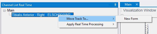 8.1 Move Track To.