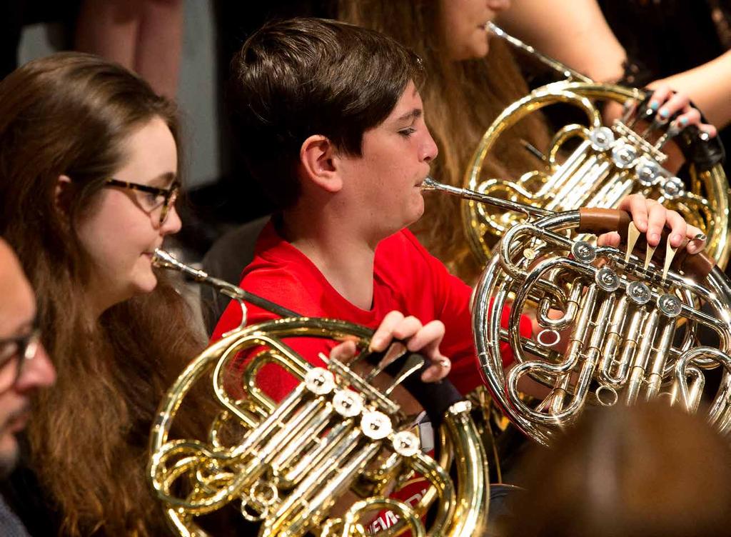 FRIENDS OF STAFFORDSHIRE S YOUNG MUSICIANS (FOSYM) Supporting Young Musicians and Musical Activities in Staffordshire. Music changes young people s lives for the better.