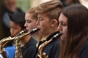 INSTRUMENT RENTAL For your convenience, we have set up a Band instrument rental night with Long & McQuade on Tuesday, September 11 th from 6:00 p.m. to 8:30 p.m. in the Music Room.