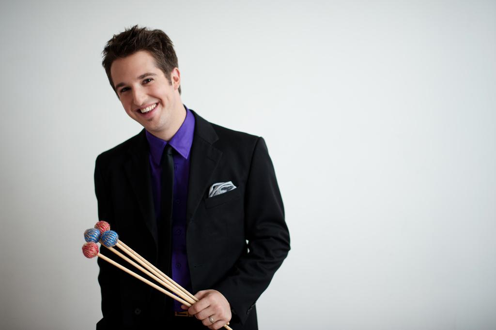 BRENNAN CONNOLLY LONG BIOGRAPHY Percussionist and educator, Brennan Connolly holds a Master of Music degree in Performance from Oklahoma City University as well as a Bachelor of Music degree in