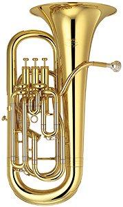 The trombone is unique in that rather than valves like the other brass instruments, the trombone changes notes by using a slide.