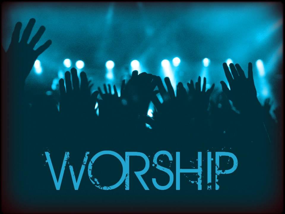 Worship Experience Let's set the atmosphere, for a mighty movement of God Kurt Carr I need a