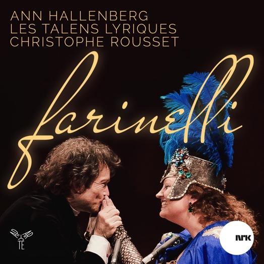 The success of the soundtrack to the film Farinelli (1994), which sold more than a million discs worldwide, firmly established on the international Baroque scene two decades ago.