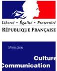 are supported by the Ministry of Culture and Communication and the City of Paris.